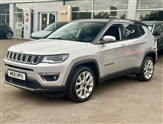 Used Jeep Compass