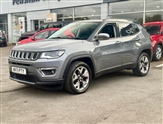 Used Jeep Compass