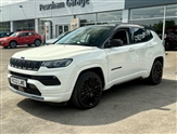 Used Jeep Compass