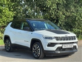 Used Jeep Compass