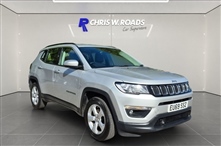 Used Jeep Compass