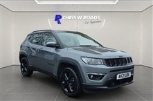 Used Jeep Compass