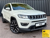 Used Jeep Compass