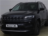 Used Jeep Compass