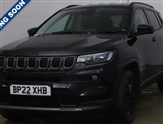 Used Jeep Compass