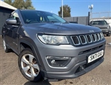 Used Jeep Compass