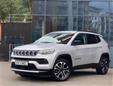 Used Jeep Compass