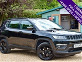 Used Jeep Compass