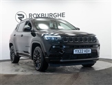 Used Jeep Compass