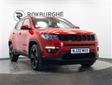 Used Jeep Compass