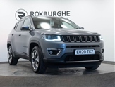 Used Jeep Compass