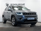 Used Jeep Compass