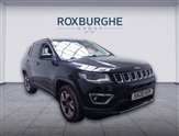 Used Jeep Compass
