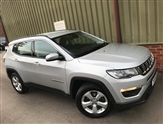Used Jeep Compass