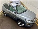 Used Jeep Compass