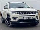 Used Jeep Compass