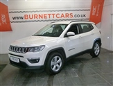 Used Jeep Compass