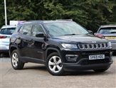 Used Jeep Compass