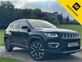 Used Jeep Compass