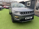 Used Jeep Compass