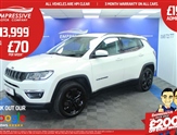Used Jeep Compass
