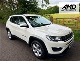 Used Jeep Compass