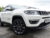 Used Jeep Compass