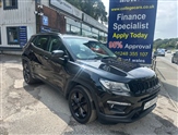 Used Jeep Compass