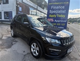 Used Jeep Compass