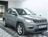 Used Jeep Compass