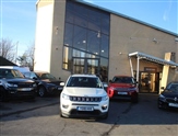 Used Jeep Compass