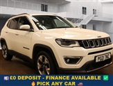 Used Jeep Compass