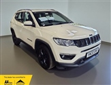 Used Jeep Compass