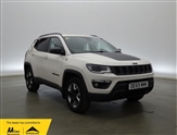 Used Jeep Compass