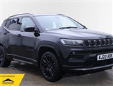Used Jeep Compass