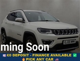Used Jeep Compass