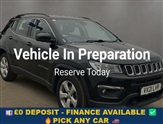 Used Jeep Compass