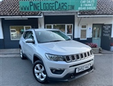 Used Jeep Compass