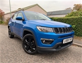 Used Jeep Compass