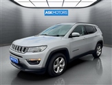 Used Jeep Compass