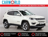 Jeep Compass Image 1
