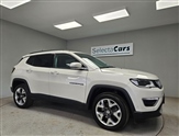 Used Jeep Compass
