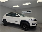 Used Jeep Compass