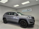Used Jeep Compass