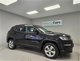 Used Jeep Compass