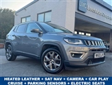 Used Jeep Compass