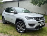 Used Jeep Compass