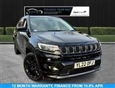 Used Jeep Compass