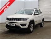 Used Jeep Compass
