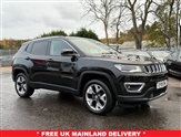 Used Jeep Compass